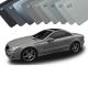 Self Healing Scratch Resistance Color Shift Ppf For Car