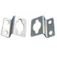 Affordable Customized-made Aluminum Sheet Metal Stamping Parts for Carbon Steel Grade