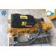 Low Rate Of Chisel Breakage Hydraulic Breaker Hammer / Excavator Jack Hammer 45mm