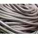 Industrial Electrical Supplies Stainless Steel Flexible Metal Hose For Cable Protection