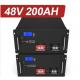 Smart Off-Grid Storage Energy Storage System ESS 48v 200ah 10kwh Storage Lfp 5 Years Warranty Lifepo4 Battery