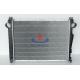 High performance Automobile mercedes benz W220 radiator 2205000003