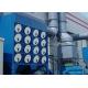 Asphalt Plant Pulse Bag Filter Cyclone Modular Dust Collector 6000m3/H