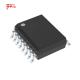 ISO3080DWR Integrated Circuit IC Chip Isolated 5V Full Half Duplex RS-485 Transceivers