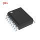 ISO3086DWR Integrated Circuit Chip Isolated 5V Full Half-Duplex Transceivers 16-SOIC