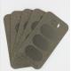 Custom Die Cutting Products Neoprene Rubber Silicone Rubber Pads
