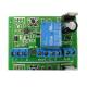 Custom Electronic Circuit PCBA Board Assembly 2 Layer Green Soldermask