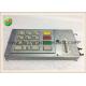 Metal NCR ATM Machine Spare Parts NCR 58xx Keyboard / ATM accessories