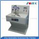 Meso High Pressure Gauge Calibration Equipment Console High Accuracy