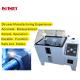 Manual Open Cover Salt Mist Spray Test Chamber For Electrical And Electronic Products