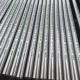 1/2''-24'' ERW SS Seamless Pipe Stainless Steel Pipe 2b Polishing