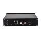 Beijing Port Webcasting Game Independent Audio 1080P H264 IP Streaming Server Ethernet Video Encoder