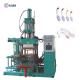 100-300t Silicone Rubber Injection Molding Machine Making Medical Grade Parts