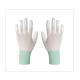 General Maintenance 15 Gauge White Nylon Liner Knit Work Gloves