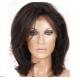Colored 100% Remy Lace Front Wigs Human Hair 12 Inch - 28 Inch Length