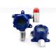 Fixed Online Single Gas Detector CLO2 Chlorine Dioxide Gas Sensor Head