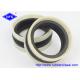 High hardness wear-resistant 295216 295220 TECNOLAN TDE 70*55*22.4 Hydraulic Piston Seals