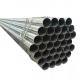 Q345 Galvanized Round Tube 30mm