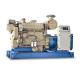 High Power 1000kva Main Engine Marine Diesel Generator Durable And Fuel Efficient