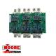 FS300R17KE3 AGDR-71C  ABB  Servo Board