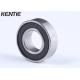 Automobile Motor Miniature Sealed Bearings , 688 2RS Double Sealed Miniature Metric Bearings