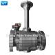LNG 2 Cryogenic Ball Valve Stainless Steel Flanged DN 50 1.6Mpa-42Mpa