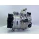 6W93-19D629-AA Denso Air Compressor 437100-7290 JAGUAR XF XJ 2.7 Cars AC Compressor