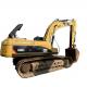 2021 Caterpillar Used CAT Excavators 336D Max Digging Height 10232mm