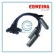 96305387 ignition cable use for chevrolet aveo