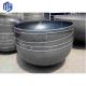Equal Casting Stainless Steel Storage Tank Elliptical Bottom Dished Head for Buyers