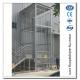 Car Lifts for Home Garages/China Residential Scissor Car Elevator/Cheap Car Lifts Lift Platform/Home Elevator Lift