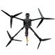 13-Inch X413 Long Range FPV Drone 8S Analog BNF Supports 6KG Load Remote Control F7 80A FC 4-IN-1 Pro ESC 4214 4218 560kv Motors