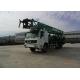 Multifunctional Top Head Drive 550m Truck Mounted Drill High Bearing Capacity