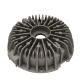 Customized Color Painted Metal Spur Gear for Automobile Transmission Performance