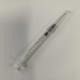 Can Be Used For A Variety Of Internatioal Standard Needles With The Luer-Lock
