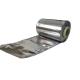 99.99% Lead PB Large Roll Of Tin Foil For Superconducting Electrode