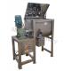 Spices Horizontal Mixer Food Additives Horizontal Ribbon Mixer