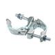 Excellent load-bearing scaffold swivel coupler clamp with Q235 for 48.3mm pipe to connect two pipe in any angles
