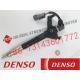 TOYOTA Injector 23670-26020 Denso Fuel Injector 295900-0100 295900-0130 295900-0030