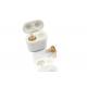 Audifonos Invisible digital Hearing Aids For moderate Hearing Loss Beige