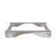 Customized Aluminum Stamping Bending Fabrication for Precision Stainless Steel Parts