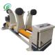 Hydraulic Mill Roll Stand For Corrugated Cardboard Production Line 1400mm