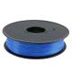 Blue 1KG 1.75mm PLA 3D Printer Filament , 2.2 Pound Spool 3d Printing Materials