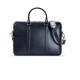 High Quality Custom Waterproof Business Bag Leather Briefcase For Men