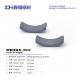 Wet Molding Process Sintered Ferrite Magnet for Motorcycle Motor W152