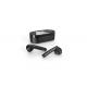 500mAh Capacity Metal box New Wireless Earbuds With  Noise Reduction Function