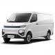 Two-Seater Van with Long-Distance Remote Star Share V6E Fast Charging and Large Space