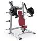 Incline Hammer Strength Gym Equipment Chest Press Machine Commercial
