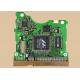 CEM-1 Printed Circuit Board Fabrication 4mm Camera PCB Board