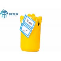 Blasting Tool 36mm 11 Degree Tapered Button Bit Rock Drilling Bit